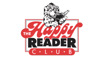 The Happy Reader Club - Encourage Reading!