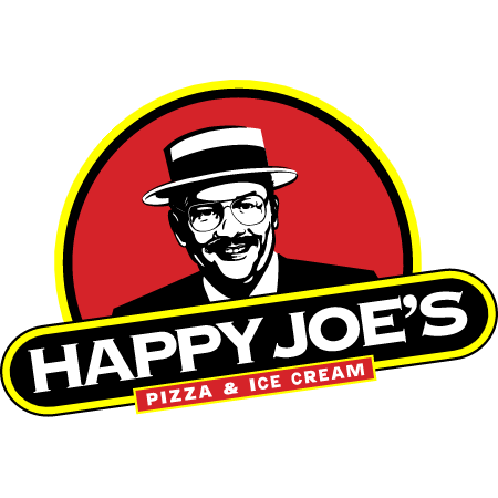 Happy Joe's Pizza Logo