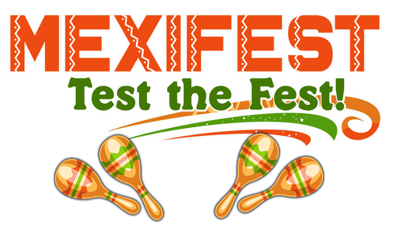 Logo Mexifest