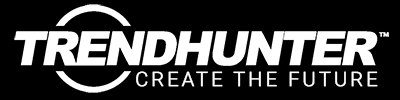 Trendhunter Logo