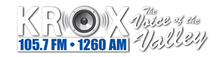 KROX 105.7 FM