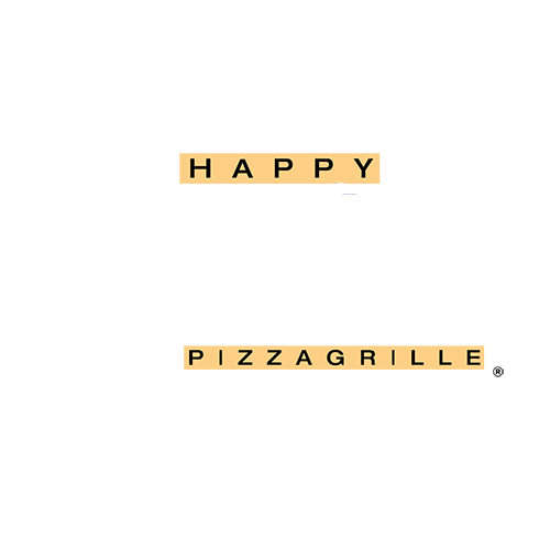 Joe's PizzaGrille Logo