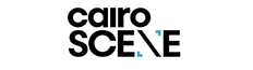 Cairo Scene Logo