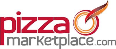 Pizza Marketplace Logo