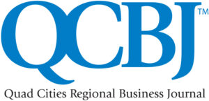 QCBJ Quad Cities Business Journal