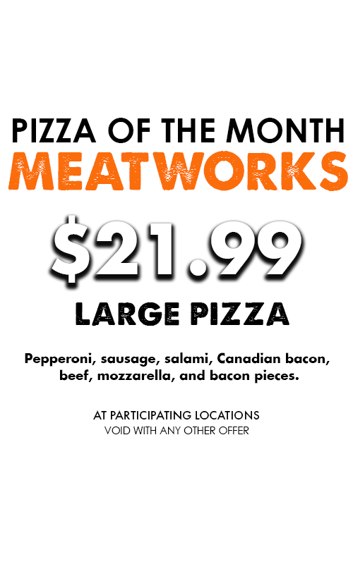 Meatworks Deal